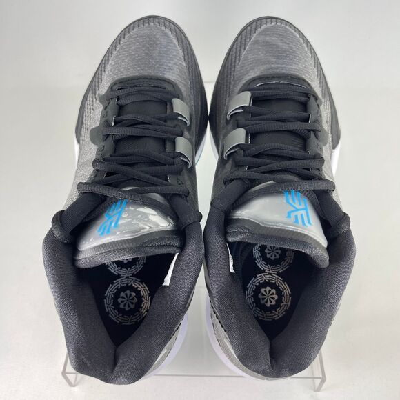 Nike Kyrie 8 ‘Orca’ Basketball Shoes Unreleased DJ6017-001 Men’s Size 11 | NEW
